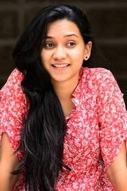 Black Sheep Deepthi portrait