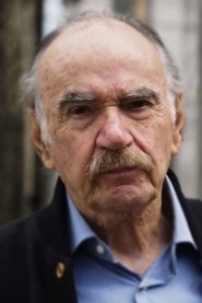 Antonio Salines portrait