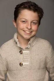 Holden Goyette portrait