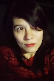 Eva Pallarés portrait