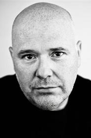 Nick Holder portrait