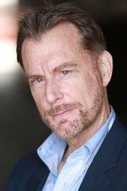 Christopher Randolph portrait