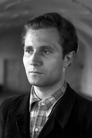 Jerzy Radwan portrait