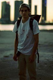 Kevin Brari portrait