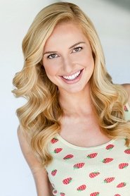 Amy Holt portrait