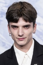 Matías Recalt portrait