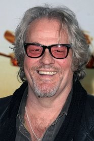 M.C. Gainey portrait