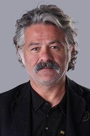 Hüseyin Yirik portrait