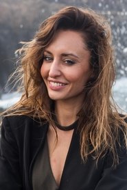 Agata Nizińska portrait