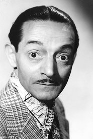 Lester Allen portrait