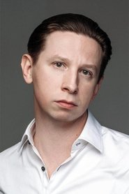 Dmitry Lysenkov portrait