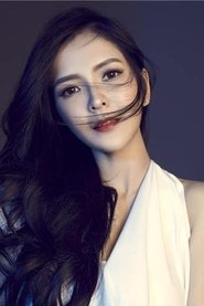 Stella Chung portrait