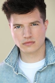 Dylan Flashner portrait