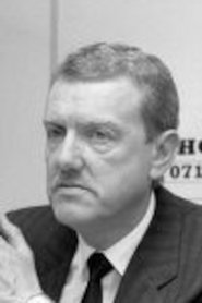 Adrian Appleby portrait