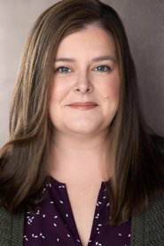 Kate Brown portrait