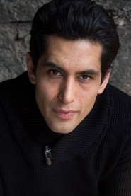 Fernando Emigdio portrait