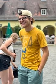 Kilian portrait