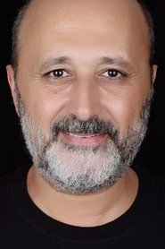 Ahmet Bilgin portrait