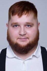 Dimitriy Krasilov portrait