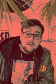 Evan Jordan portrait