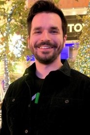 Adam Gilmore portrait