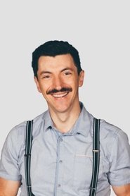 Julien Sonjon portrait