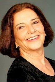 Susana Lanteri portrait