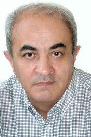 Yusif Sheykhov portrait