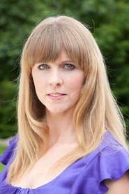 Fionnuala Ní Fhlatharta portrait