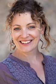 Stacy Hart portrait