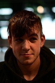 Gregor Kelt portrait