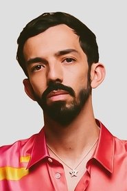 Florian Ordoñez portrait