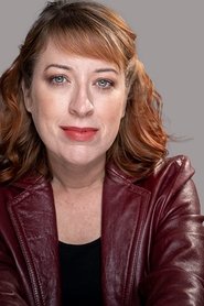Carla Mahaffee portrait