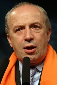 Pedro Santana Lopes portrait