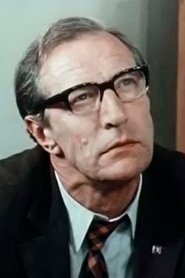 Mikhail Zharkovsky portrait