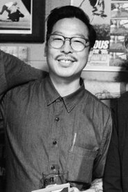 Daniel Shimizu portrait