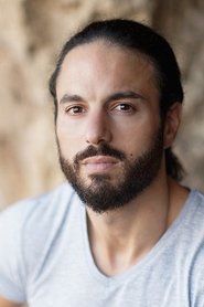 Andrei Claude portrait