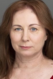 Susana Fernández portrait