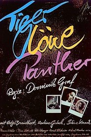 Tiger, Löwe, Panther poster