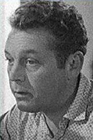 Yuri Maksimov portrait