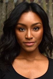 Kyra Weeks portrait