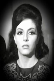 Fayza Fouad portrait