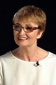 Amparo Pamplona portrait