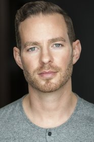 Matthew Sears portrait