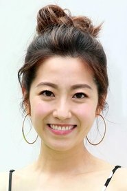 Yoyo Chen Chi-Yiu portrait