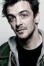Gaël Maleux portrait