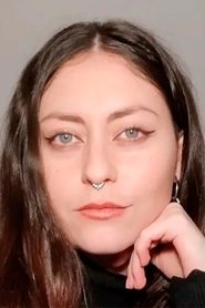 Paula Frazzetta portrait