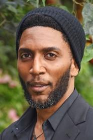 Yusuf Gatewood portrait