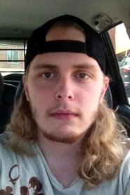 Holden McNeil portrait
