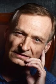Milan Duchek portrait